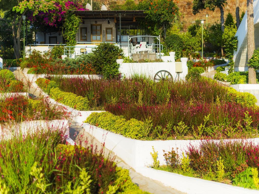 Sunset Mavi Villa Turgutreis Exterior photo