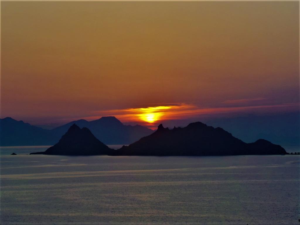 Sunset Mavi Villa Turgutreis Exterior photo