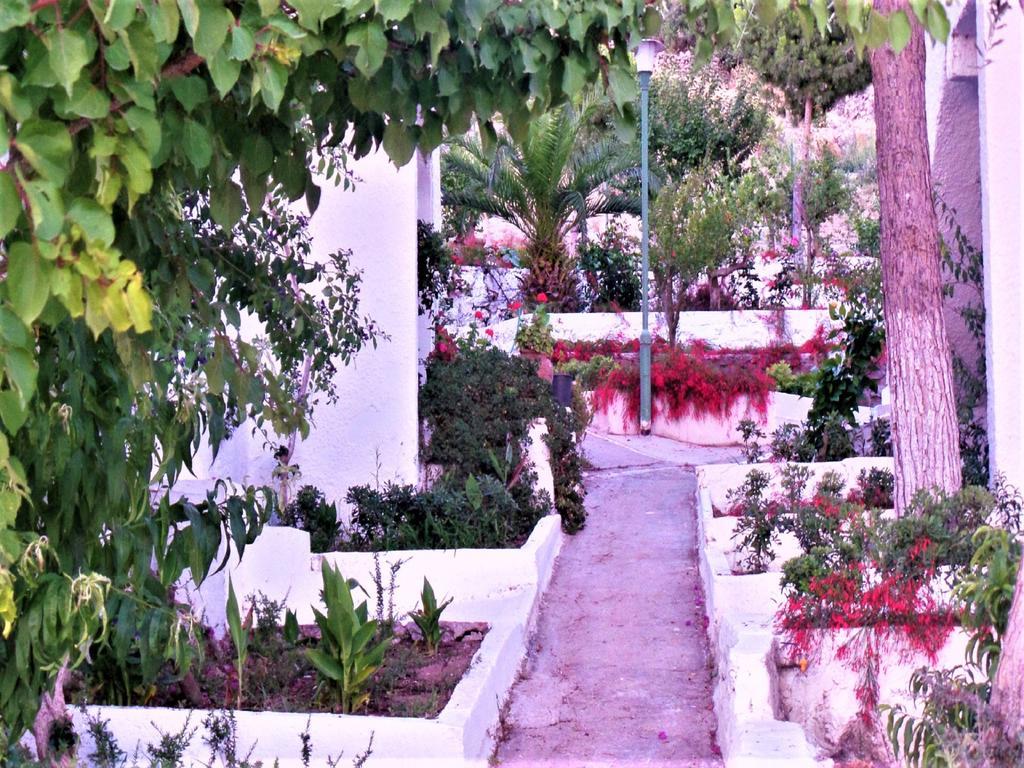 Sunset Mavi Villa Turgutreis Exterior photo