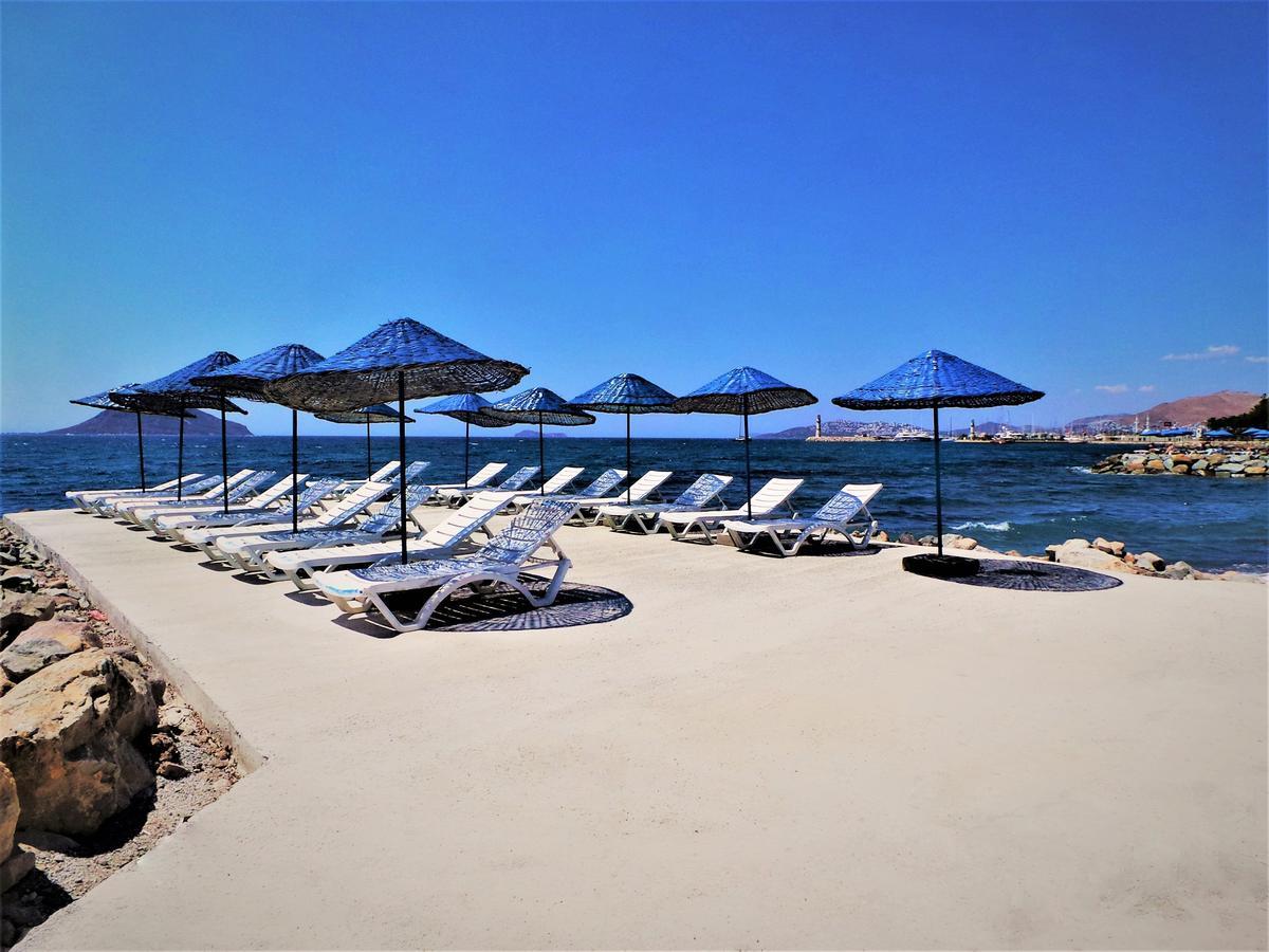 Sunset Mavi Villa Turgutreis Exterior photo