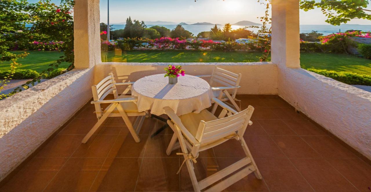 Sunset Mavi Villa Turgutreis Exterior photo