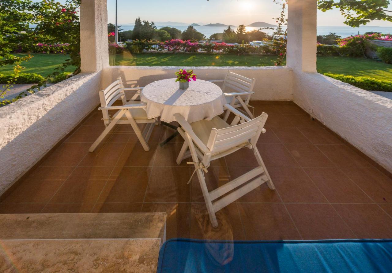 Sunset Mavi Villa Turgutreis Exterior photo